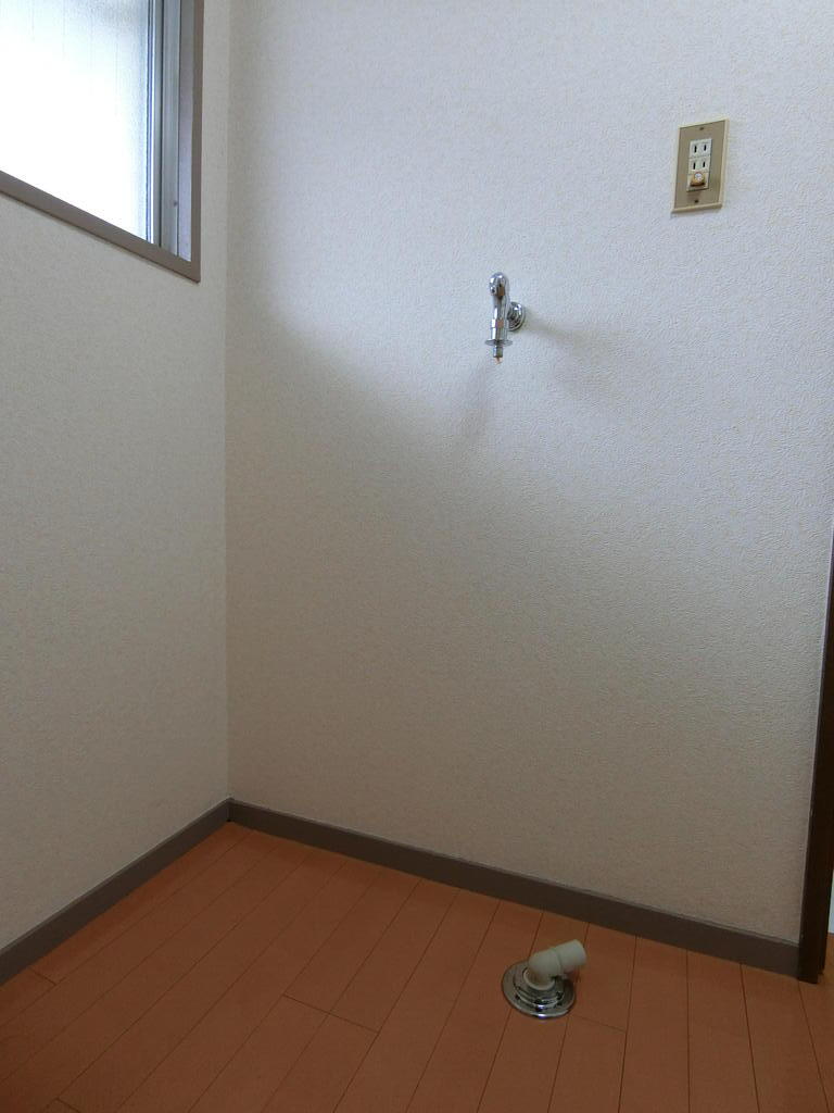 グリーンヒル藤が丘Dのその他写真