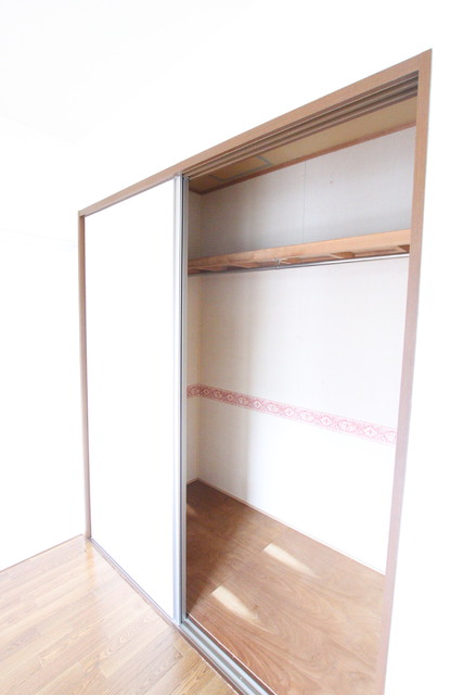 収納　クローゼット収納ございます！