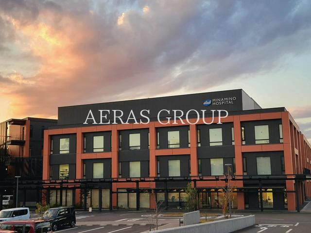 病院　みなみ野病院（病院）まで1113m