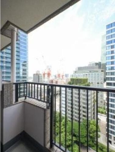 バルコニー　【初期費用分割・クレカ対応】一都三県のお部屋探しは2025…