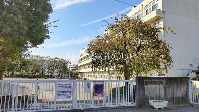 小学校　相模原市立宮上小学校（小学校）まで906m