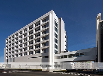 病院　マツダ病院（病院）まで1479m