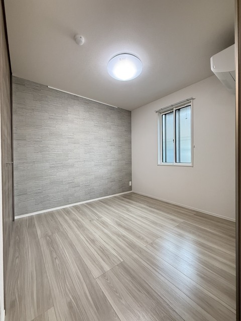 居室・リビング　同施工会社参考写真です