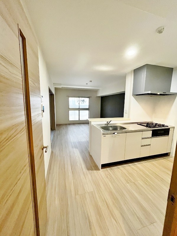 居室・リビング　★LDK13.8帖★