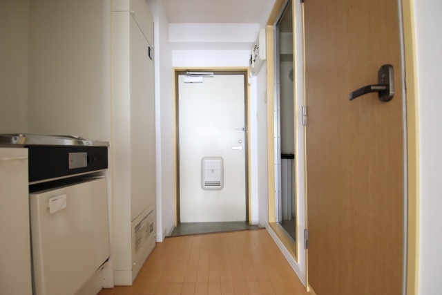 玄関　写真流用