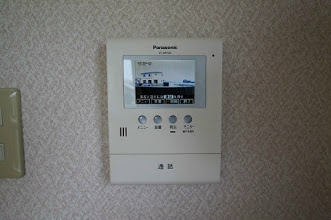 セキュリティ　※他部屋参照・現況優先