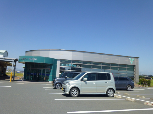 銀行　JA遠州中央 磐田南支店（銀行）まで863m