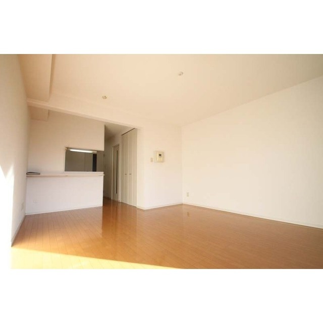 居室・リビング　※１１１にて撮影