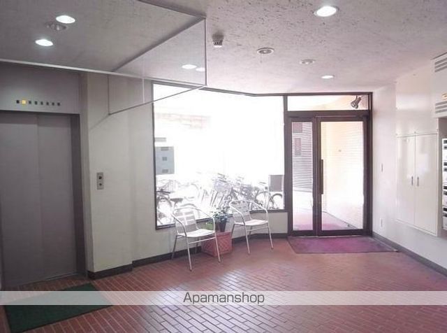 ロビー　ロビー