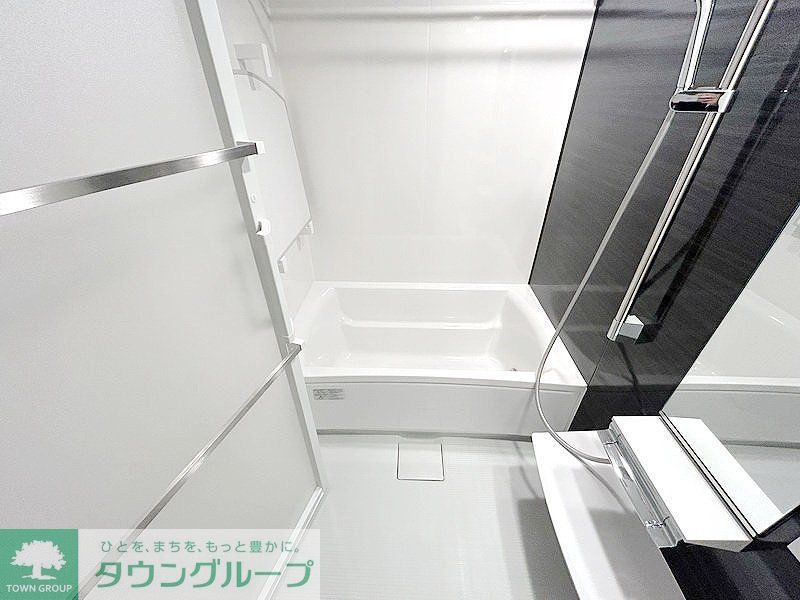 バス・シャワールーム　お部屋探しは株式会社　タウンハウジング　までお気軽にお問合…