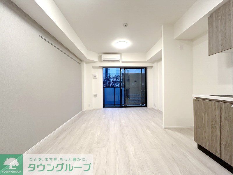 居室・リビング　同施工参考