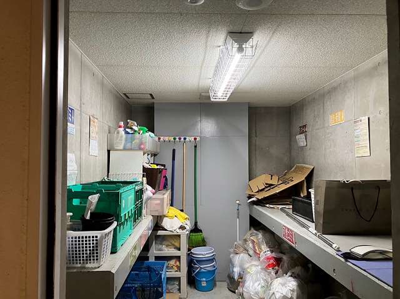 その他共有部分