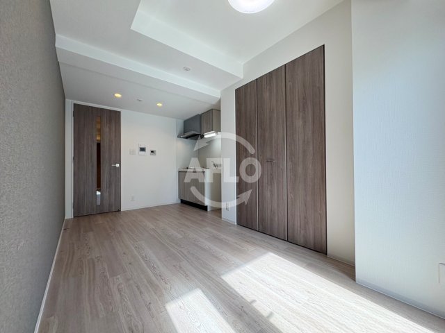 その他部屋・スペース　Metrosa谷町六丁目South　寝室