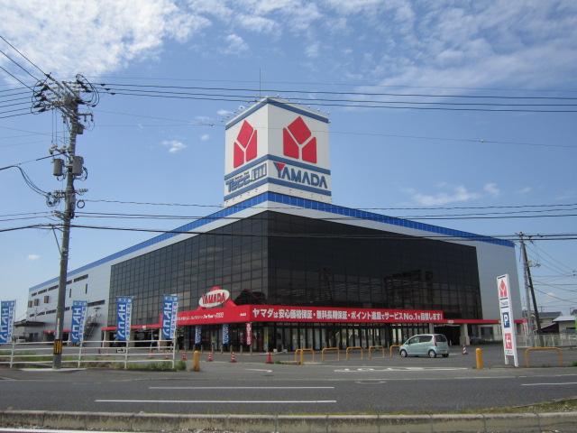 その他　ヤマダ電機テックランド岡山本店（その他）まで2231m