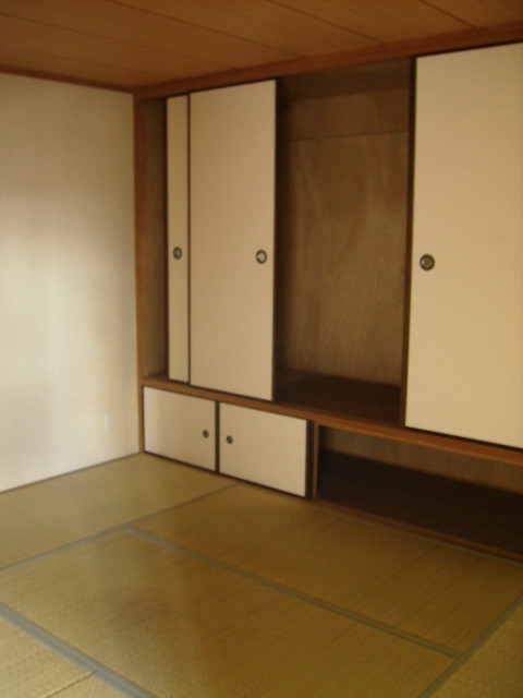 その他部屋・スペース