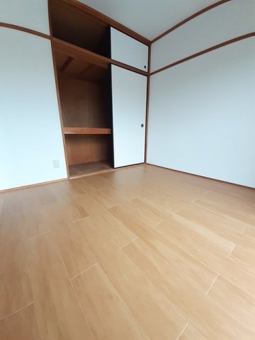 収納　収納スペース豊富です☆