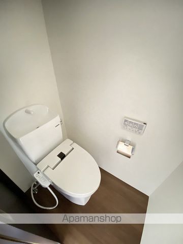 ＪＲ日豊本線 隼人駅 徒歩35分 2階建 築10年のトイレ写真