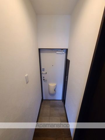 ＪＲ日豊本線 隼人駅 徒歩35分 2階建 築10年の玄関写真