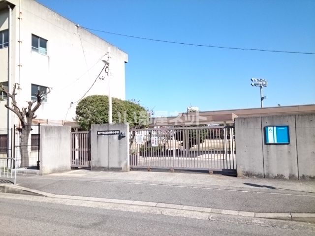 郵便局　豊中庄本郵便局（郵便局）まで404m