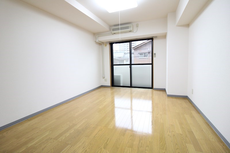 居室・リビング　※別室参考写真※