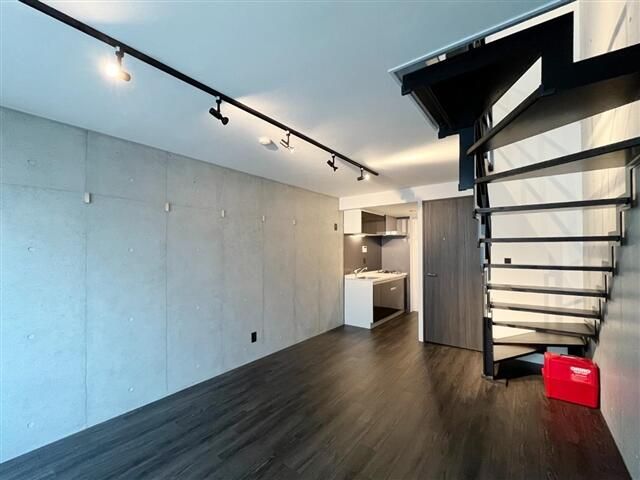 その他部屋・スペース　内観