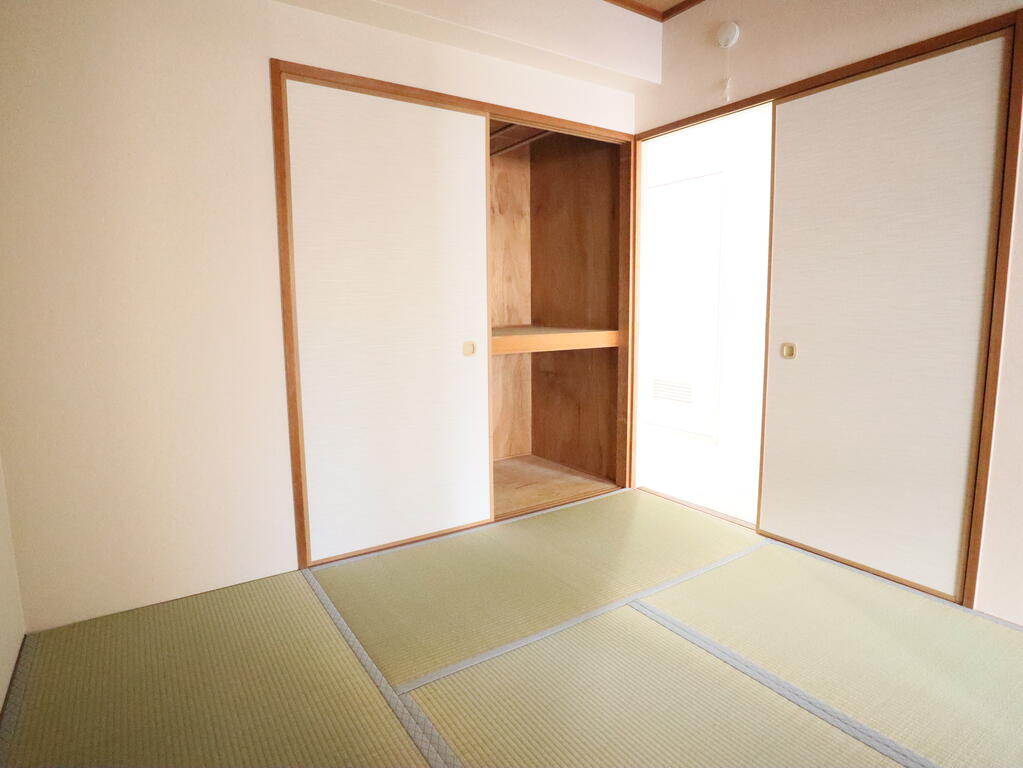 その他部屋・スペース　居室3洋室