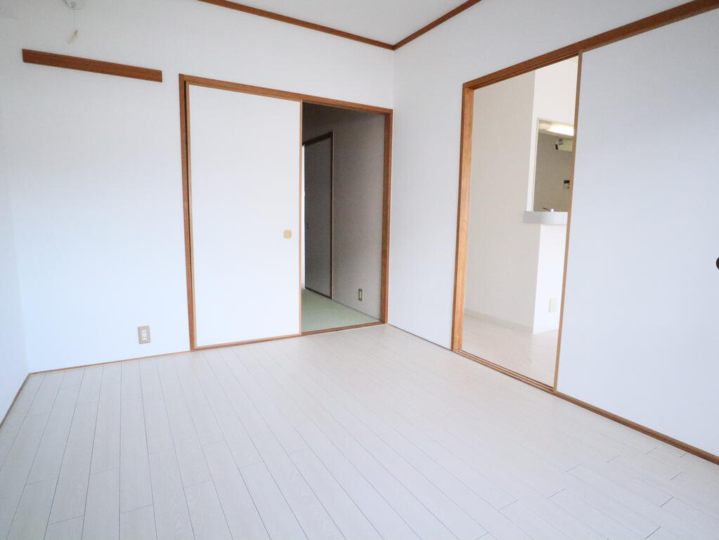 その他　居室5洋室