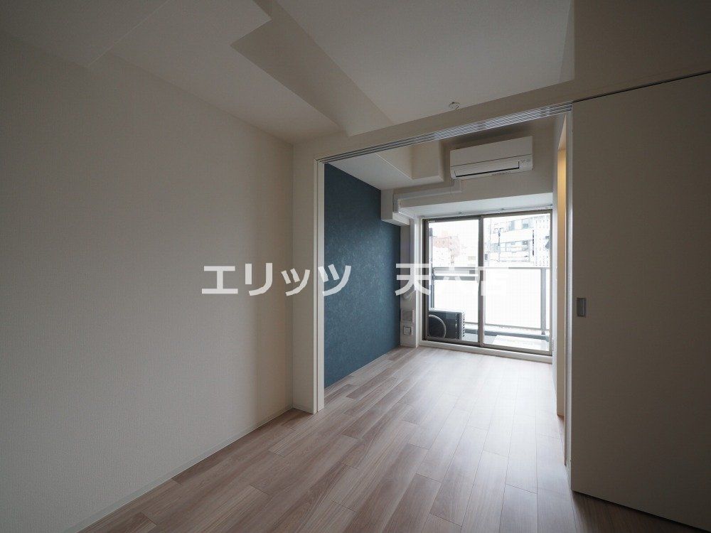 居室・リビング　リビング/居室