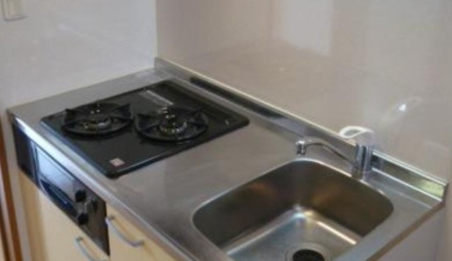 キッチン　参考写真です。