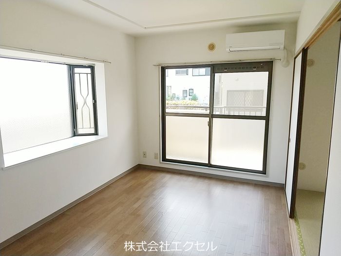 居室・リビング　同等タイプのイメージ画像です。