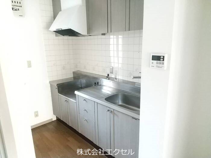 キッチン　同等タイプのイメージ画像です。