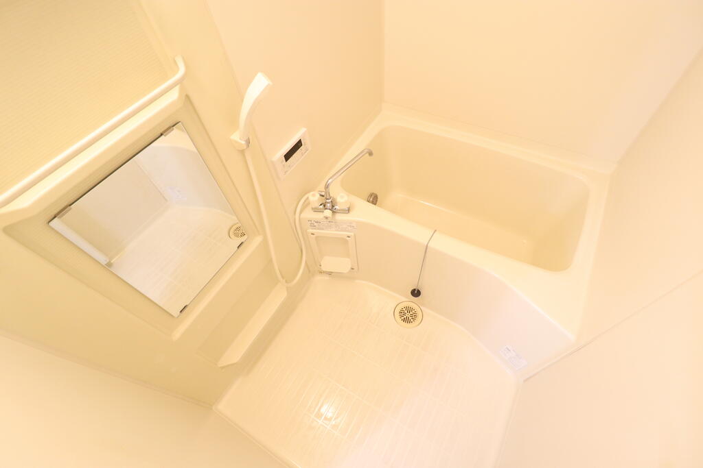 バス・シャワールーム　バスルーム☆