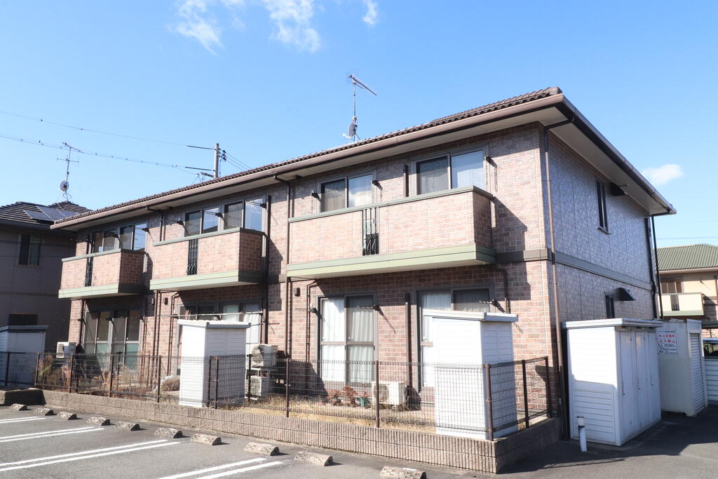 建物外観　外観☆