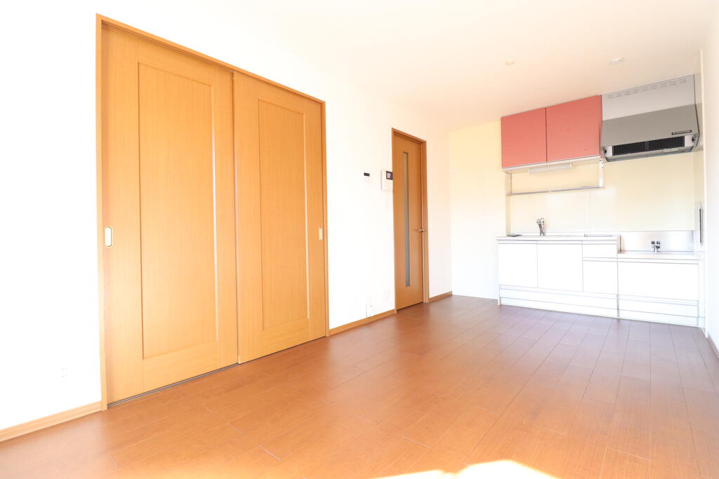 居室・リビング　リビングダイニング☆