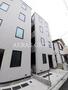 梅島駅より徒歩2分 2階 築3年の賃貸物件