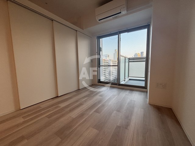 居室・リビング　セレニテ東梅田アリエ　リビング