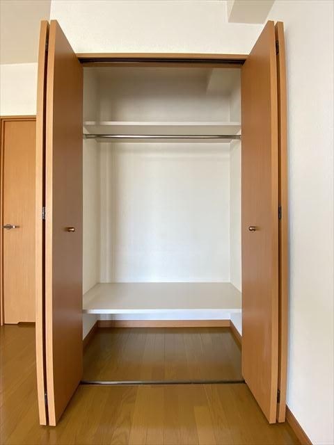 収納　※別室参考写真