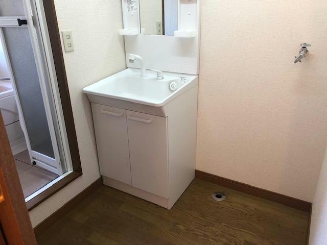 ＪＲ東海道本線 野洲駅 徒歩3分 3階建 築28年の内装写真