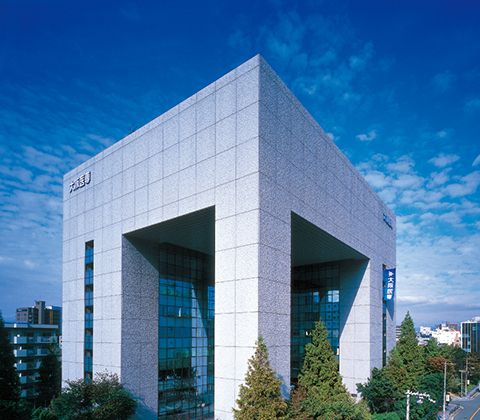 その他　大阪医専（その他）まで871m