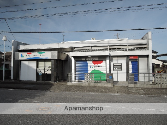 銀行　（株）高知銀行／高須支店（銀行）まで276m