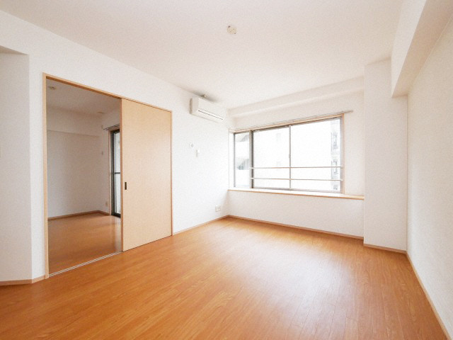 居室・リビング　リビング・ダイニング