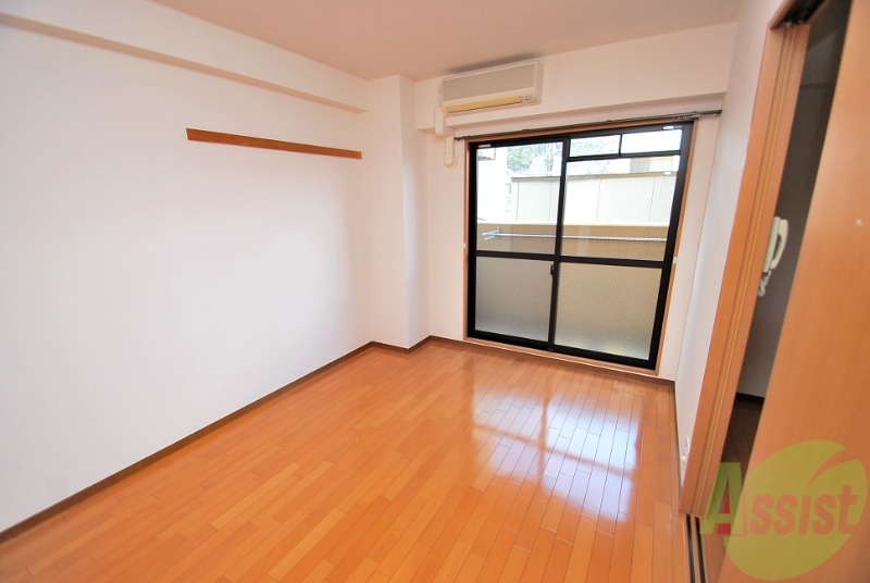 その他部屋・スペース　ご飯を食べるスペースと分けれるのでここは好きにレイアウトＯＫ