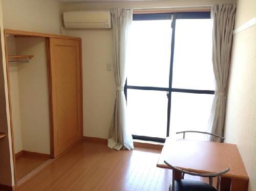 居室・リビング　現況優先