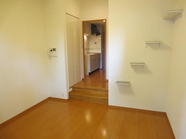 その他部屋・スペース　★綺麗な洋室★