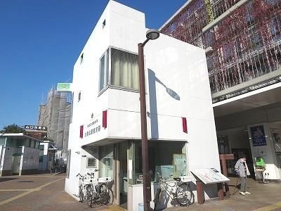 警察署・交番　大岡山駅前交番（警察署・交番）まで640m