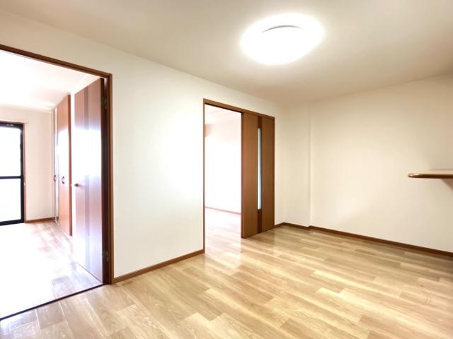 その他部屋・スペース　リビング