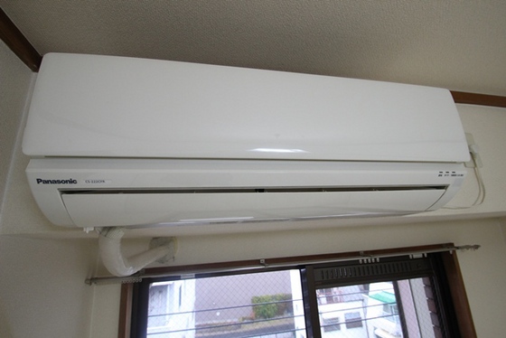 その他設備　※別号室のお写真です。