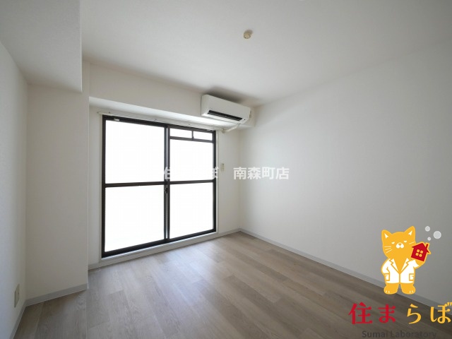 居室・リビング　「“合う暮らし”を、LINEで一緒に描こう。」