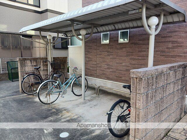 その他共有部分　その他共有部分