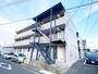 湘南台駅よりバス14分 徒歩4分 3階 築29年5ヶ月の賃貸物件